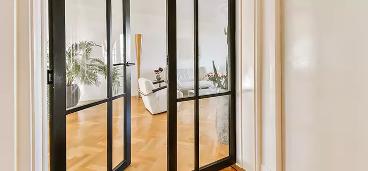 Bifold Door Replacement Quincy