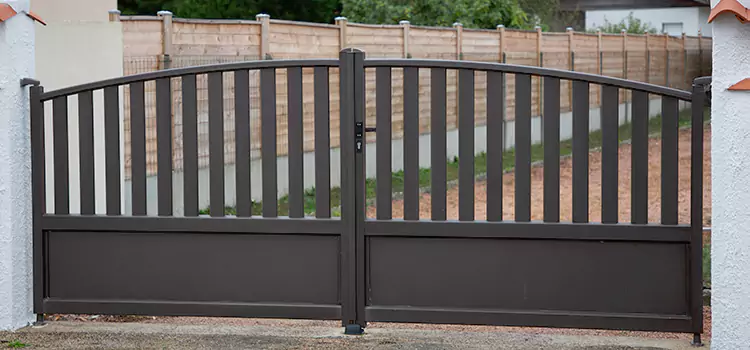 Advanced Gate Solutions in Quincy, IL