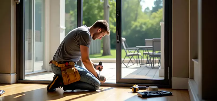 Comprehensive Solutions for Every Glass Door Need in Quincy, IL