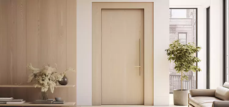 Choose Quality for Your Inside Doors in Quincy, IL