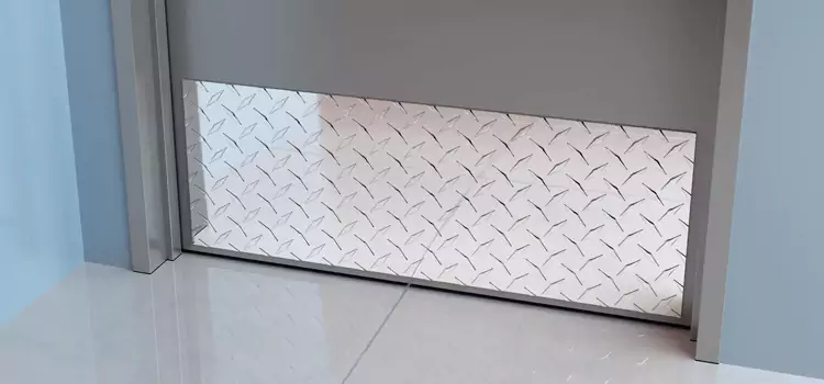 Benefits of Professional Kick Plate Solutions in Quincy, IL