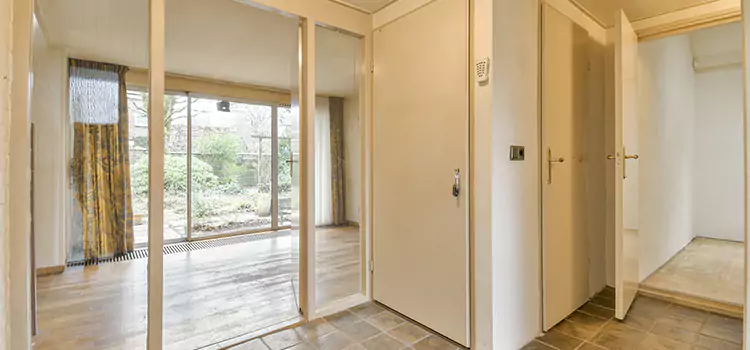Why Choose Our Pocket Door Experts in Quincy, IL?