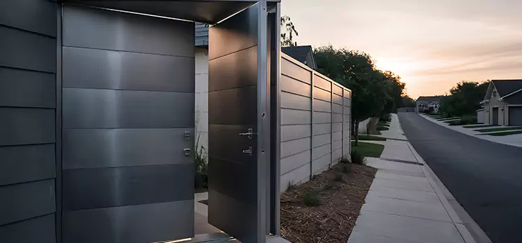 Comprehensive Steel Door Solutions in Quincy, IL