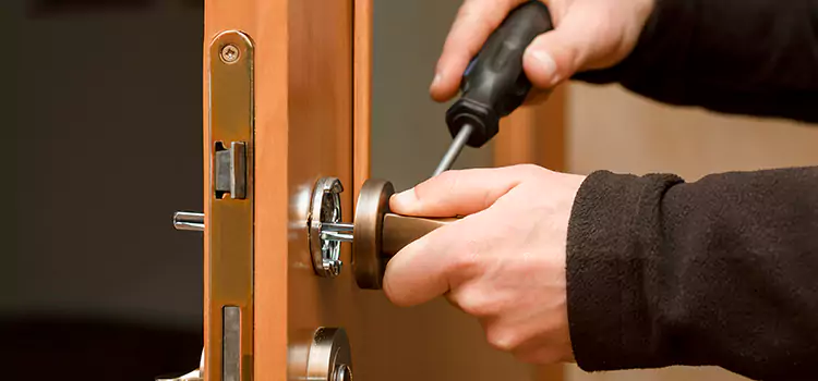 Semi Truck Locksmith Quincy