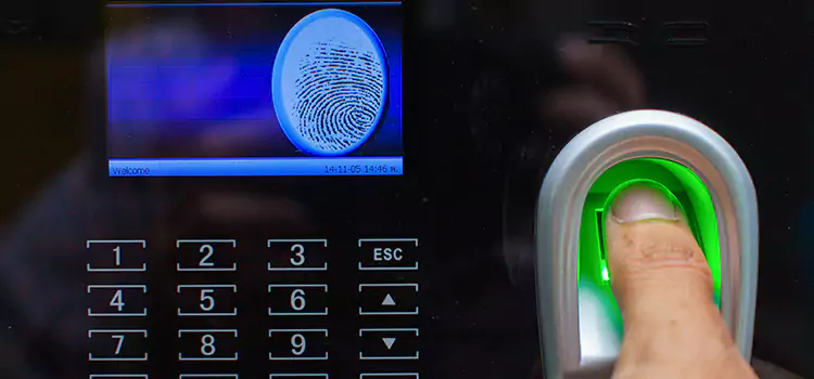 Your Trusted Partner for Secure Access in Quincy, IL