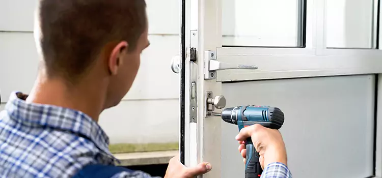 Experienced and Reliable Technicians Quincy