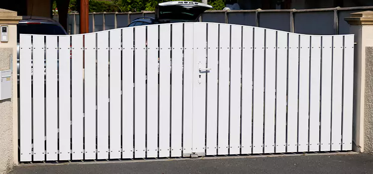 Why Choose Us for Residential Gate Repair in Quincy, IL?
