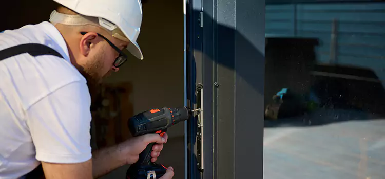Aluminium Sliding Door Lock Fitting Quincy