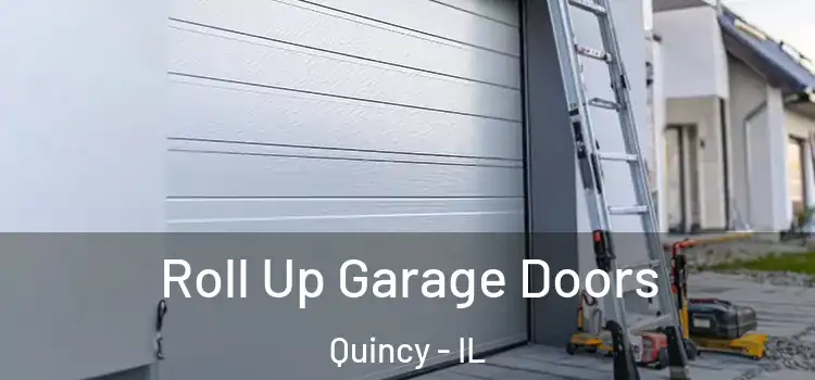  Roll Up Garage Doors Quincy - IL